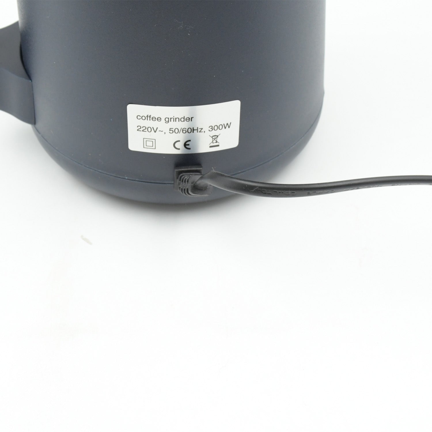 Electric Coffee & Spice Grinder Machine for Home, Fine Powder Maker (300W) Electric Coffee & Spice Grinder Machine for Home, Fine Powder Maker (300W)